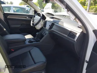 2021 Volkswagen Atlas SE с VIN 1V2HR2CA1MC551176, выставлен на аукционе IAAI как лот 42096369 с пробегом 80 876 миль миль и . История ставок и продаж доступна на DreamBid. Изображение 5.