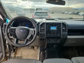 2022 Ford F-250 XL with VIN 1FT7X2B67NEE90695, listed as a IAAI auction lot 42610446 with 94,588 mi miles and . Bid and sale history available at DreamBid. Image 2.