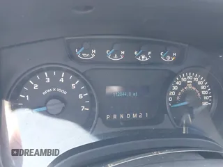 2013 Ford F-150 XL с VIN 1FTEX1EM7DFB07598, выставлен на аукционе IAAI как лот 41914976 с пробегом 112 044 миль миль и . История ставок и продаж доступна на DreamBid. Изображение 15.