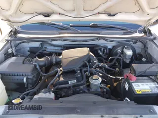 2007 Toyota Tacoma with VIN 5TETX22N87Z423366, listed as a IAAI auction lot 41329830 with 179,095 mi miles and . Bid and sale history available at DreamBid. Image 10.