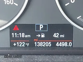 2015 BMW X4 xDrive28i with VIN 5UXXW3C59F0M88331, listed as a IAAI auction lot 42093953 with 138,205 mi miles and . Bid and sale history available at DreamBid. Image 15.