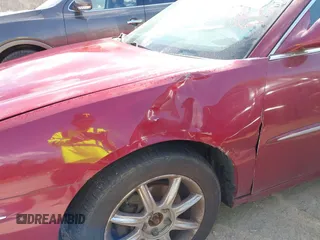 2005 Buick LaCrosse CXS with VIN 2G4WE537751209762, listed as a IAAI auction lot 41886239 with 158,268 mi miles and . Bid and sale history available at DreamBid. Image 6.