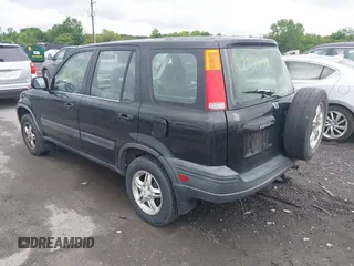 1998 Honda CR-V EX z VIN JHLRD1863WC041873, wystawiony jako IAAI lot #42322721 z przebiegiem 300 631 mil mil oraz . Historia ofert i sprzedaży dostępna na DreamBid. Obrazek 3.
