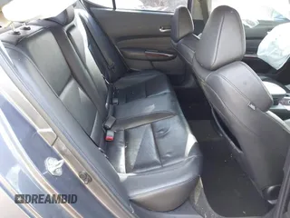 2017 Acura TLX Technology with VIN 19UUB1F53HA005155, listed as a IAAI auction lot 41470374 with 141,795 mi miles and . Bid and sale history available at DreamBid. Image 8.