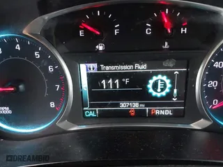 2018 Chevrolet Traverse LT Cloth with VIN 1GNERGKW6JJ204892, listed as a IAAI auction lot 41821372 with 308,738 mi miles. Bid and sale history available at carsss.com. Image 15.