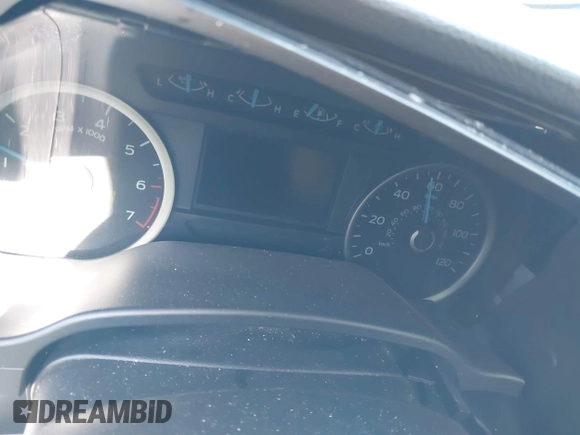 2017 Ford F-150 XL with VIN 1FTEW1EP8HKD06721, listed as a IAAI auction lot 42147188 with Not provided miles and . Bid and sale history available at DreamBid. Image 15.