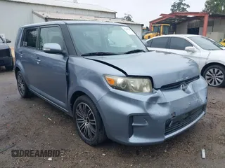 2012 Scion xB z VIN JTLZE4FE9C1146340, wystawiony jako IAAI lot #42436723 z przebiegiem 274 553 mil mil oraz . Historia ofert i sprzedaży dostępna na DreamBid. Obrazek 1.
