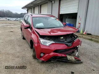 2017 Toyota RAV4 Limited with VIN JTMYFREV7HJ130146, listed as a Copart auction lot 47025825 with 105,825 mi miles and Salvage Title. Bid and sale history available at DreamBid. Image 10.
