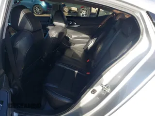 2021 Nissan Maxima SV with VIN 1N4AA6CV7MC512294, listed as a IAAI auction lot 42243607 with 87,803 mi miles and . Bid and sale history available at DreamBid. Image 8.
