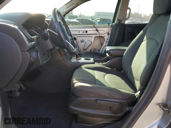 2016 GMC Acadia SLE with VIN 1GKKRNED1GJ113388, listed as a Copart auction lot 42093985 with 119,288 mi miles and Salvage Title. Bid and sale history available at DreamBid. Image 7.