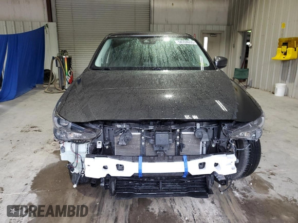 2018 Mazda CX-5 Grand Touring with VIN JM3KFBDM1J0440849, listed as a Copart auction lot 58354655 with 43,348 mi miles and Salvage title. Bid and sale history available at DreamBid. Image 5.
