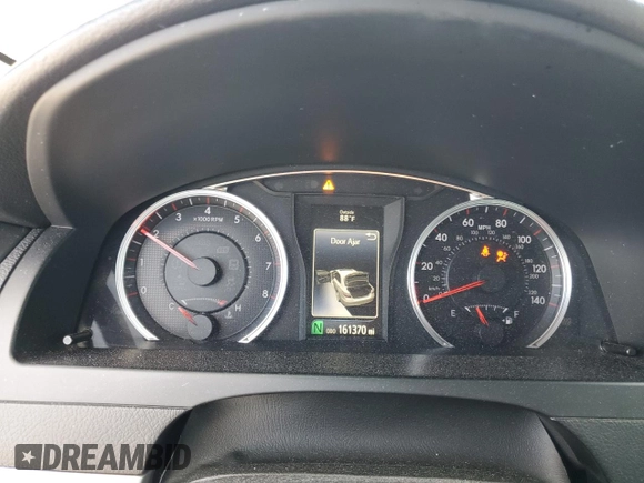 2016 Toyota Camry XLE with VIN 4T1BF1FK8GU540491, listed as a Copart auction lot 54011345 with 161,370 mi miles and Salvage Title. Bid and sale history available at carsss.com. Image 9.