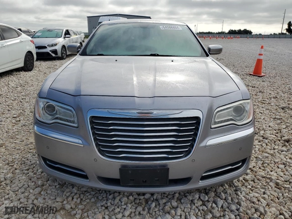 2014 Chrysler 300 with VIN 2C3CCAAG6EH172658, listed as a Copart auction lot 64506804 with 169,513 mi miles and Clean Title. Bid and sale history available at carsss.com. Image 5.