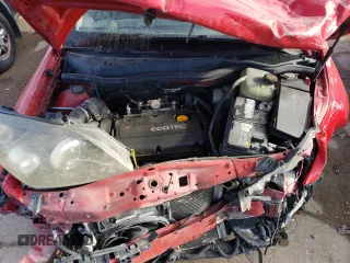 2008 Saturn Astra XE z VIN W08AR671X85040735, wystawiony jako Copart lot #79357473 z przebiegiem 178 239 mil mil oraz Szkody całkowita. Historia ofert i sprzedaży dostępna na DreamBid. Obrazek 11.