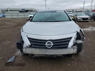 2014 Nissan Altima 2.5 S with VIN 1N4AL3AP9EN379671, listed as a Copart auction lot 50879415 with 159,889 mi miles and Salvage Title. Bid and sale history available at carsss.com. Image 5.