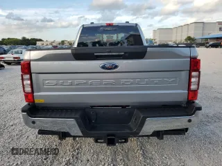 2020 Ford F-350 с VIN 1FT8W3DN4LEC59753, выставлен на аукционе Copart как лот 80890044 с пробегом 50 534 миль миль и На запчасти • Non repairable. История ставок и продаж доступна на DreamBid. Изображение 6.