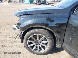 2023 Audi Q7 Premium Plus with VIN WA1LCBF77PD021834, listed as a IAAI auction lot 41621647 with 17,520 mi miles and . Bid and sale history available at DreamBid. Image 17.