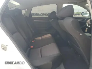 2020 Honda Accord EX with VIN 1HGCV1F40LA070774, listed as a Copart auction lot 56603555 with 36,665 mi miles and Non repairable. Bid and sale history available at DreamBid. Image 10.