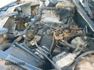 2004 Chevrolet Impala с VIN 2G1WF52E049163511, выставлен на аукционе IAAI как лот 42863439 с пробегом 214 438 миль миль и . История ставок и продаж доступна на DreamBid. Изображение 12.