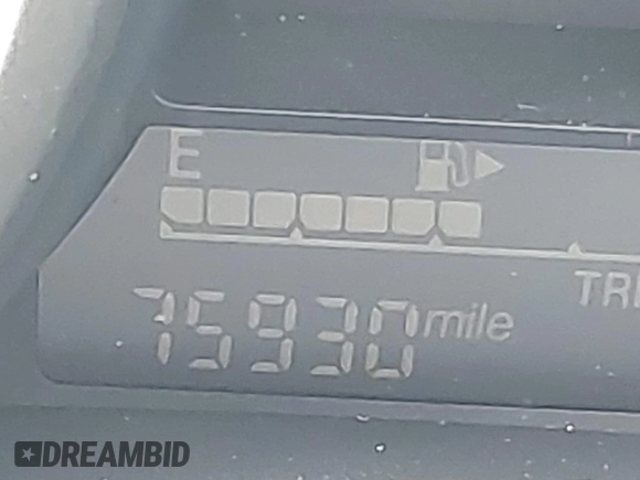 2012 Mazda 3 i Touring with VIN JM1BL1V74C1551171, listed as a IAAI auction lot 42619890 with 75,930 mi miles and . Bid and sale history available at DreamBid. Image 15.