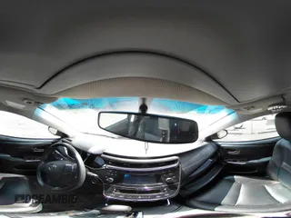 2014 Toyota Avalon Limited z VIN 4T1BK1EB5EU114879, wystawiony jako IAAI lot #42445782 z przebiegiem 168 761 mil mil oraz . Historia ofert i sprzedaży dostępna na DreamBid. Obrazek 18.