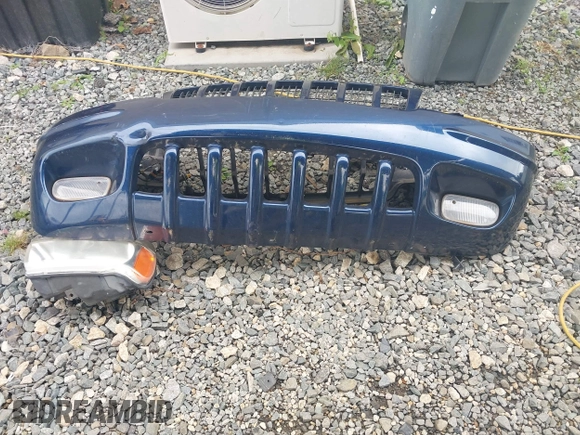 2000 Jeep Grand Cherokee Limited with VIN 1J4GW58S9YC347699, listed as a IAAI auction lot 42545373 with 118,566 mi miles and . Bid and sale history available at DreamBid. Image 12.