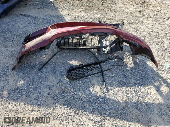2021 BMW M5 z VIN WBS83CH0XMCH08885, wystawiony jako Copart lot #39373083 z przebiegiem Nie podano mil oraz . Historia ofert i sprzedaży dostępna na DreamBid. Obrazek 13.