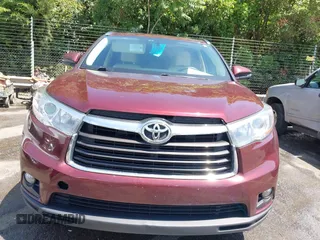 2015 Toyota Highlander XLE z VIN 5TDJKRFH3FS200862, wystawiony jako IAAI lot #42435728 z przebiegiem 100 821 mil mil oraz . Historia ofert i sprzedaży dostępna na DreamBid. Obrazek 12.