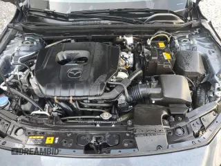 2024 Mazda 3 S Carbon Edition z VIN JM1BPBLM5R1709674, wystawiony jako Copart lot #62645125 z przebiegiem Nie podano mil oraz Nie do naprawy • Non repairable. Historia ofert i sprzedaży dostępna na DreamBid. Obrazek 11.