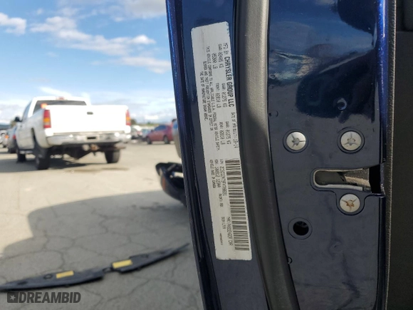 2015 Dodge Challenger R/T with VIN 2C3CDZAT9FH708691, listed as a Copart auction lot 47866335 with 112,178 mi miles and Salvage Title. Bid and sale history available at carsss.com. Image 12.