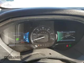 2014 Lincoln MKZ Hybrid с VIN 3LN6L2LU3ER815601, выставлен на аукционе Copart как лот 45682645 с пробегом 211 322 миль миль и Чистый • Clean title. История ставок и продаж доступна на DreamBid. Изображение 9.