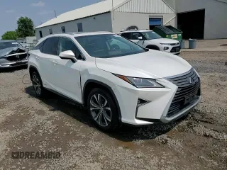 2016 Lexus RX 450h with VIN 2T2BGMCA4GC004192, listed as a Copart auction lot 59701365 with 257,355 mi miles and Salvage title. Bid and sale history available at DreamBid. Image 14.