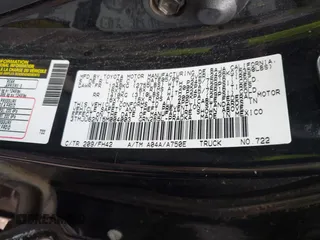 2005 Toyota Tacoma PreRunner с VIN 3TMJU62N15M004003, выставлен на аукционе IAAI как лот 42358836 с пробегом 310 440 миль миль и . История ставок и продаж доступна на DreamBid. Изображение 9.