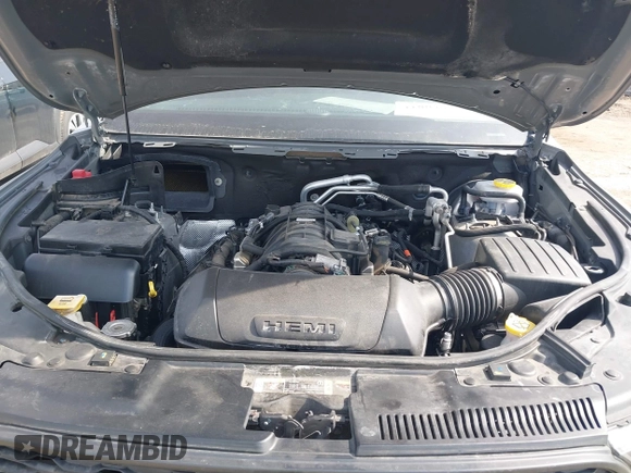 2023 Dodge Durango R/T Plus с VIN 1C4SDJCT2PC603002, выставлен на аукционе IAAI как лот 41804919 с пробегом 70 665 миль миль и . История ставок и продаж доступна на DreamBid. Изображение 10.