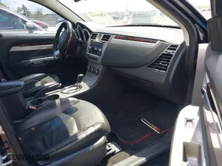 2010 Chrysler Sebring Limited with VIN 1C3CC5FB9AN147436, listed as a IAAI auction lot 42016922 with 161,339 mi miles. Bid and sale history available at carsss.com. Image 5.