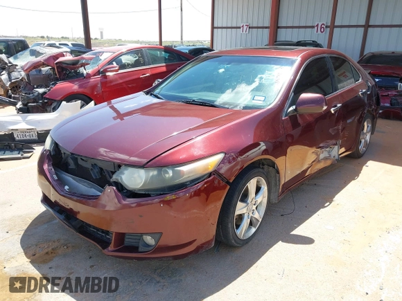 2010 Acura TSX with VIN JH4CU2F60AC043356, listed as a IAAI auction lot 42204753 with 179,057 mi miles and . Bid and sale history available at DreamBid. Image 19.