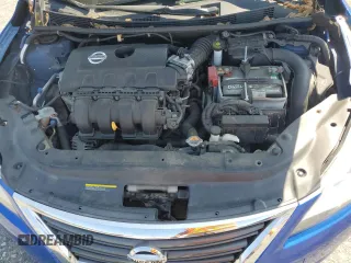2014 Nissan Sentra SR z VIN 3N1AB7AP2EL629680, wystawiony jako Copart lot #59732885 z przebiegiem 214 042 mil mil oraz Szkoda całkowita • Salvage title. Historia ofert i sprzedaży dostępna na DreamBid. Obrazek 11.