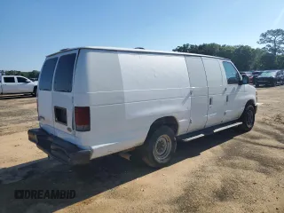 2009 Ford Econoline Cargo z VIN 1FTSS34S29DA77538, wystawiony jako Copart lot #54625375 z przebiegiem 177 330 mil mil oraz Czysty tytuł • Clean title. Historia ofert i sprzedaży dostępna na DreamBid. Obrazek 3.
