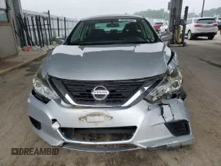 2016 Nissan Altima SL with VIN 1N4AL3AP5GC238238, listed as a Copart auction lot 59982355 with 140,646 mi miles and Salvage title. Bid and sale history available at DreamBid. Image 5.