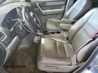 2009 Honda CR-V EX-L z VIN 5J6RE487X9L069169, wystawiony jako Copart lot #58907595 z przebiegiem 114 289 mil mil oraz Szkoda całkowita • Salvage title. Historia ofert i sprzedaży dostępna na DreamBid. Obrazek 7.