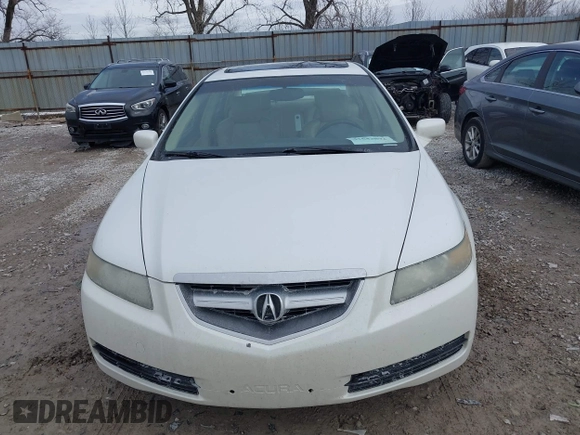 2004 Acura TL z VIN 19UUA66234A032887, wystawiony jako IAAI lot #41643892 z przebiegiem 217 833 mil mil oraz . Historia ofert i sprzedaży dostępna na DreamBid. Obrazek 12.