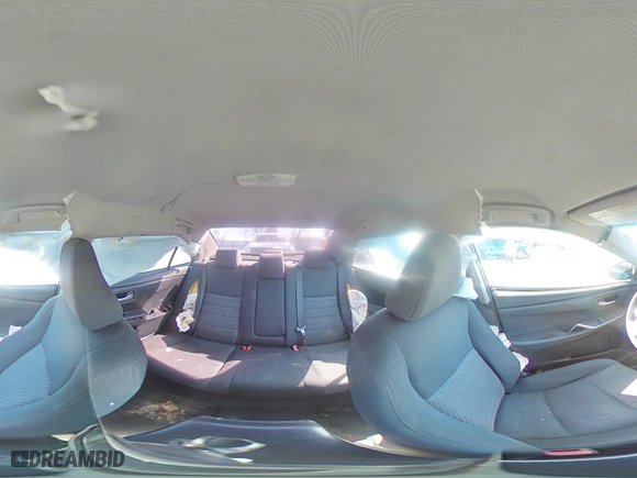 2015 Toyota Camry XLE with VIN 4T1BF1FK6FU491662, listed as a Copart auction lot 46474255 with 139,715 mi miles and Salvage Title. Bid and sale history available at carsss.com. Image 12.