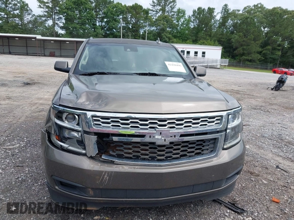 2015 Chevrolet Tahoe LT with VIN 1GNSCBKC5FR585138, listed as a IAAI auction lot 42420496 with 177,104 mi miles and . Bid and sale history available at DreamBid. Image 12.
