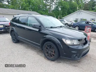 2017 Dodge Journey GT with VIN 3C4PDDEG5HT567416, listed as a IAAI auction lot 42285377 with 148,279 mi miles and . Bid and sale history available at DreamBid. Image 1.