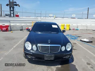 2007 Mercedes-Benz E 350 with VIN WDBUF56X97B133970, listed as a IAAI auction lot 42087042 with 125,113 mi miles and . Bid and sale history available at carsss.com. Image 6.