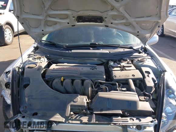 2003 Toyota Celica GT with VIN JTDDR32T230159560, listed as a IAAI auction lot 41657710 with 1 mi miles. Bid and sale history available at carsss.com. Image 10.