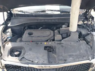 2016 Kia Sorento LX with VIN 5XYPG4A3XGG064013, listed as a IAAI auction lot 41768803 with 140,259 mi miles. Bid and sale history available at carsss.com. Image 10.