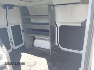 2019 Nissan NV200 SV with VIN 3N6CM0KN2KK707488, listed as a IAAI auction lot 41829408 with Not provided miles and . Bid and sale history available at DreamBid. Image 8.