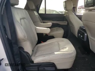2019 Ford Expedition Max Platinum with VIN 1FMJK1LT0KEA64356, listed as a Copart auction lot 73845114 with 78,054 mi miles and Non repairable. Bid and sale history available at DreamBid. Image 11.