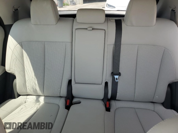 2022 Hyundai Ioniq 5 SEL with VIN KM8KN4AE9NU088487, listed as a Copart auction lot 56558305 with 39,201 mi miles and Non repairable. Bid and sale history available at DreamBid. Image 10.